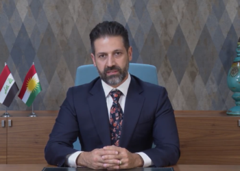 قوباد تاڵەبانی: حکومەتا هەرێمێ دێ بەردەوام بیت لسەر چاکسازیێن خۆ