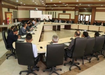 ڕێڤەبەرییا گشتییا باژێرڤانییان دێ داهاتێ خوە ڕێکئێخیت