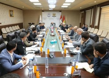 وه‌زاره‌تا كاره‌بێ چه‌ند بریار دان