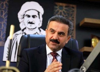 سەرۆکێ ده‌سته‌یا وه‌به‌رهێنانێ، ده‌مێ دروستكرنا شقێن كرێداران ده‌ستنیشانكرن