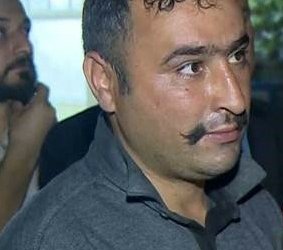 هه‌ردو فراکسیۆنێن پارتی و ئێكه‌تییێ ده‌ربارەیی تراشینا سمبێلێن پێشمەرگەكێ کاکەیی راگه‌هاندنه‌ك به‌لاڤكر