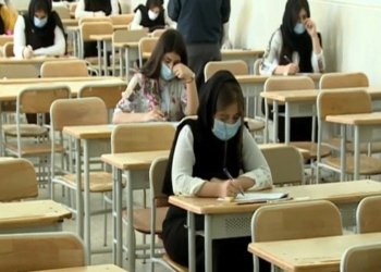 ده‌مێ راگەهاندنا ئەنجامێن ئه‌زموونێن گشتی یێن پۆلا 12 ێ هاتنه‌ دیار کرن