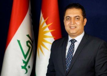 وه‌زیرێ په‌روه‌ردێ‌: دێ 16 ملیۆن پرتووكان بۆ سالا نوو یا خواندنێ چاپ كه‌ین