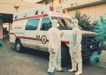 ساخله‌مییا عیراقێ: هژمارا تووشبوویێن کۆرۆنایێ د زێدبوونه‌كا مەترسیدار دایە