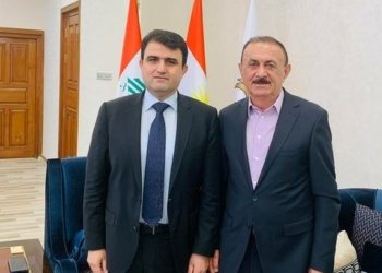 هژماره‌كا پرسێن گرنگ ل گه‌ل سه‌رۆكی دیوانا جڤاتا وه‌زیران گوتۆبێژ كرینه‌