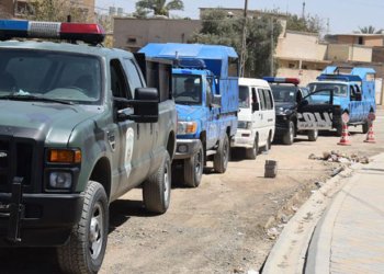 كه‌یسا وان ئه‌فسه‌رێن كه‌ركووكێ یێن پشكدارى ریفراندومێ بووین هاته‌ داخستن