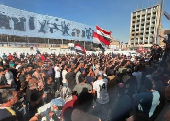 ئه‌ڤرۆ ئێڤارى خۆپیشاندانێن چارچووڤێ هه‌ماهه‌نگییێ دێ ده‌ستپێكه‌ن