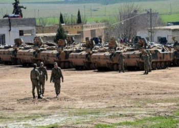 دوو مووشه‌ك ئاراسته‌ى سه‌ربازگه‌ها زیلكان هاتنه‌ كرن