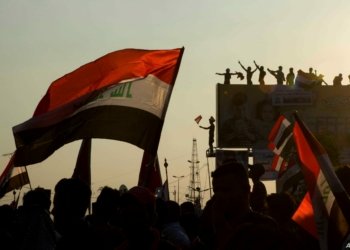 لایه‌نێن سیاسى یێن عیراقێ دێ كۆمبن