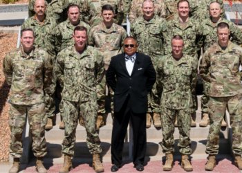 كونسۆلێ نوو یێ ئه‌مریكا ل هه‌ولێرێ دێ ده‌ستبكار بیت