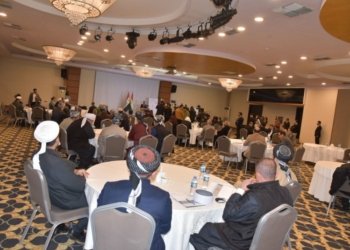 مامۆستایێن ئاینى دشێن مۆله‌تا خواندنا دبلۆما بلند، ماسته‌ر و دكتۆرایێ وه‌ربگرن