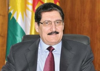 فازل میرانی هوشداریا سه‌رهه‌‌لدانا شه‌ره‌كێ نافخویێ ل عیراقێ دده‌ت