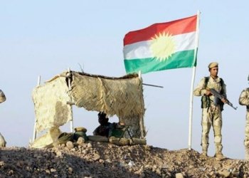 وه‌زاره‌تا پێشمه‌رگه‌ى : یه‌كه‌یێن 70 و 80 دێ هێنه‌ رێكخستن