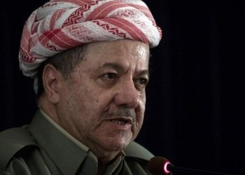 سەرۆک بارزانی: زۆر دلگرانین بەرامبەر بەرفرەهبوونا ڕوودانێن ڤێ دوماهیێ یێن عیراقێ