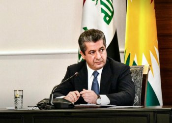 مه‌سرور بارزانى: پێدڤى یه‌ حكومه‌تا عیراقێ كه‌سوكارێن ئه‌نفالكریان قه‌ره‌بوو بكه‌ت