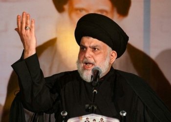 سه‌در : عیراق پایته‌ختێ شیعه‌گه‌رییێ یه‌ و پێدڤییه‌ ئه‌وێن دى ڤه‌گه‌رن