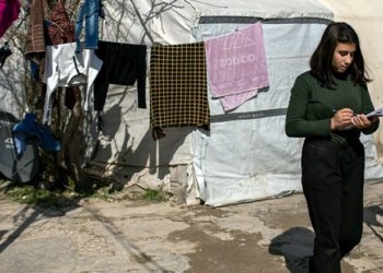 نه‌ته‌وه‌یێن ئێكگرتى: هه‌تا نوكه‌ 200 هزار ئێزدى ل هه‌رێما كوردستانێ ئاواره‌نه‌