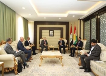 وه‌زیرێ دارایی: مه‌ داهاتێ ناڤخۆ زێده‌كرییه‌ و خه‌رجی ژی كێم كرینه‌