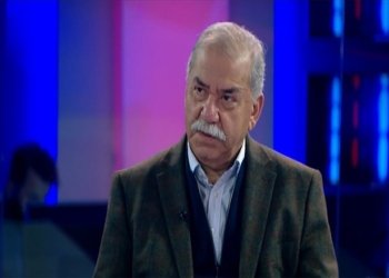 دەست ب سه‌ر سامانێ سیاسه‌تمه‌داره‌كێ عیراقی دا هاته‌ گرتن