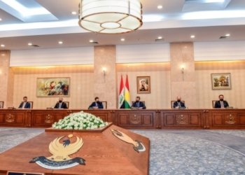 جڤاتا وەزیران دێ لدۆر دابینکرنا ئاڤا پاقژ بۆ وه‌لاتیان كۆمبیت