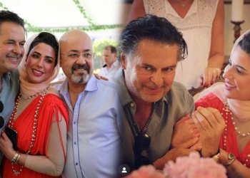 وێنێن راغب عەلامەیی ل گەل هه‌ڤژینا بالیۆزێ عیراقێ ل ئۆردنێ ده‌نگڤه‌دایه‌