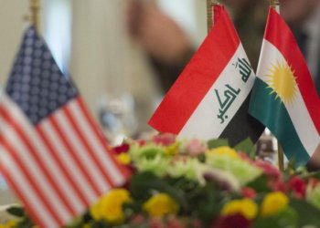 کونسۆلخانا ئەمریکا: دڤێت رێز ل گرێبه‌ستێن په‌ترۆلێ بهێته‌ گرتن