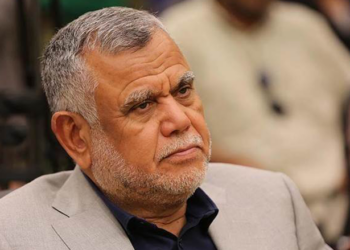 هادى عامرى : ده‌ستپێشخه‌رییا سه‌درى یا وێره‌كه‌ و ژ هه‌ژى ده‌ستخوشییێ یه‌