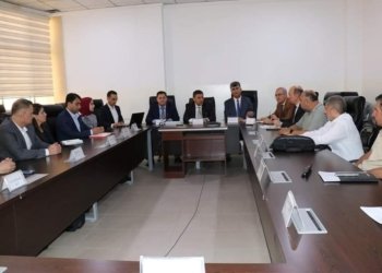 كێشه‌یێن كاره‌با دهۆكێ دێ هێنه‌ چاره‌سه‌ركرن