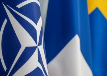 جڤاتا پیرێن ئه‌مریكا و په‌رله‌مانێ ئیتالیا ئه‌ندامبوونا سوێد و فینله‌ندا دناتویێ په‌سه‌ندكر