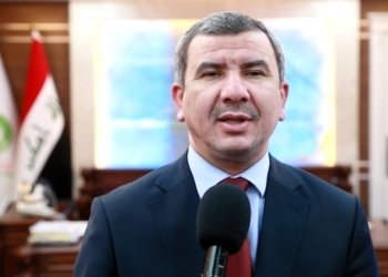 وه‌زیرێ نه‌فتا عیراقێ: بۆ بدووماهى ئینانا ناكۆكییان وان په‌یوه‌ندییێن به‌رده‌وام دگه‌ل وه‌زاره‌تا سامانێن سرووشتى یا هه‌رێمێ هه‌نه‌