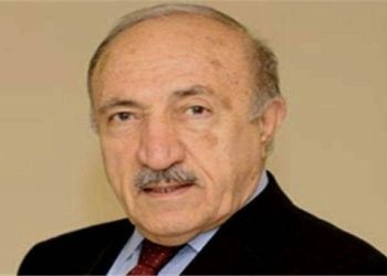 دکتۆر مەحموود ئوسمان: فشارێن ل سەر دەستھەلاتا داداوەری د مەترسیدارن