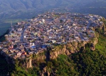 ب کوژمێ 15 ملیار دیناران پروژەیێن خزمەتگوزاری ل سنوورێ قەزا ئامێدیێ دێ هێنە بجهئینان