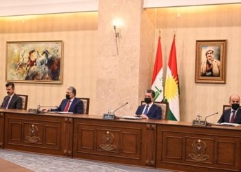 سەرۆکێ حکومەتێ زێدەتری 736 ملیار دیناران بۆ بجهئینانا پرۆژێن خزمەتگوزارییان تەرخانکرن