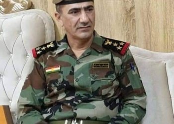 بەرپرسەکێ وەزارەتا پێشمەرگەیی: چار بنگەھێن ھەڤپشک دناڤبەرا پێشمەرگەیی و سوپایێ عیراقێ دا ھاتینە ڤەکرن