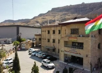 رێڤەبەرییا پەروەردا دھۆک رۆژئاڤا رۆهنكرنه‌ك به‌لاڤكر