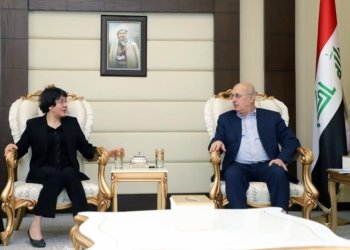 وه‌زاره‌تا دارایى و ئابوورى كار ل سه‌ر كێمكرنا باج و رسۆماتێن كارگه‌هان دكه‌ت