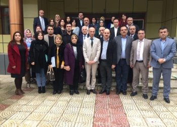 رێنمایێن نوو بۆ دانانا ماموستایێن وانه‌بێژ بۆ سالا خواندنێ 2022 – 2023ێ هاتنه‌ به‌لاڤكرن