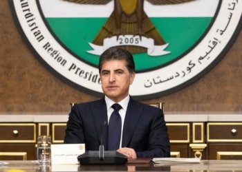 نێچیرڤان بارزانى : گیروبوونا هه‌لبژارتنان دێ زیانێ ب ناڤ و پێگه‌هێ هه‌رێما كوردستانێ گه‌هینیت