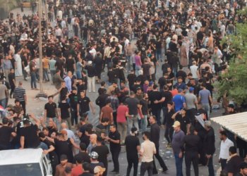 خه‌ز عه‌لى : لایه‌نگرێن مه‌ جادده‌ پركرن و نامه‌یا خوه‌ گه‌هاند