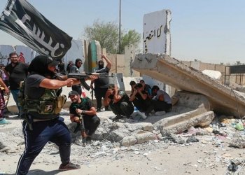 ئوردن و سعوودیه‌ داخوازا ئارامكرنا ره‌وشا عیراقێ دكه‌ن