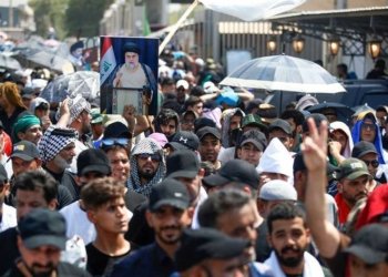 سەدرییان سکالا ل دژی هه‌رسێ سەرۆکاتی یێن عێراقێ تۆمار كرییه‌