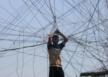 وه‌زاره‌تا كاره‌با عیراقێ : نه‌شێین وه‌كو پێدڤى كاره‌بێ ب وه‌لاتییان بده‌ین