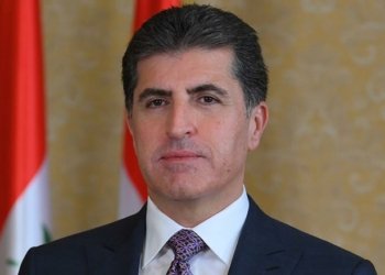 نێچیرڤان بارزانى : عیراق ئێدى خوه‌ ل به‌ر ئه‌ڤان هه‌موو قه‌یران و بارگرانییان ناگریت