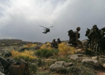 ئامارێن نوى یێن كۆشتیێن شه‌رێ توركیا و په‌كه‌كێ