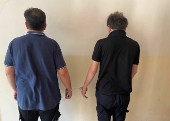 دوو كه‌س ب تومه‌تا ماده‌یێن هوشبه‌ر هاتنه‌ ده‌سته‌سه‌ركرن