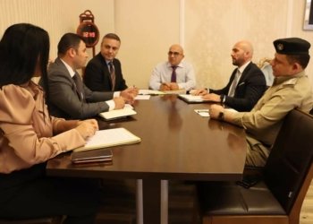 ئه‌و هێلێن ئاڤێ یێن ب زێده‌گاڤی ژ سكرێ دهۆكێ هاتینه‌ كێشان دێ هێنه‌ راكرن