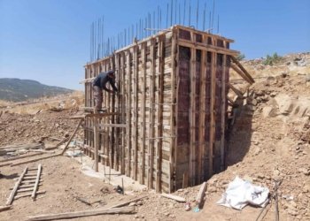 ئاریشا گلێشێ دێرەلۆک دێ هێته‌ چاره‌سه‌ركرن