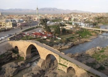 زاخۆ.. نه‌خوشخانه‌ك بۆ تووشبویێن په‌نجه‌شێرێ دێ هێته‌ دروستكرن