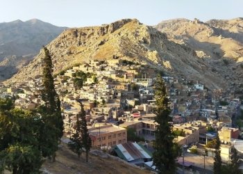 زانكۆیا ئاكرێ دێ هێـته‌ ڤه‌كرن