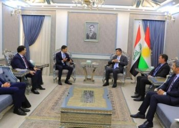 ویستگەهەکا بەرهەمئینانا 150 مێگاواتێن کارەبا پاقژ دێ هێتە دانان